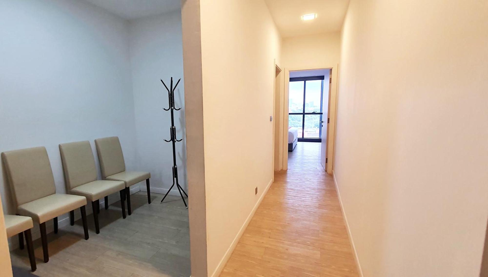 Apartment M Ampang Klcc View Pool