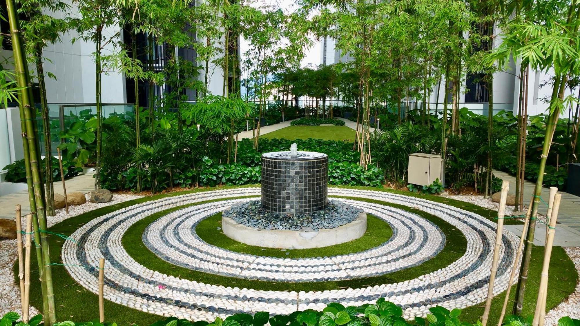 M Ampang Klcc View Pool Apartment
