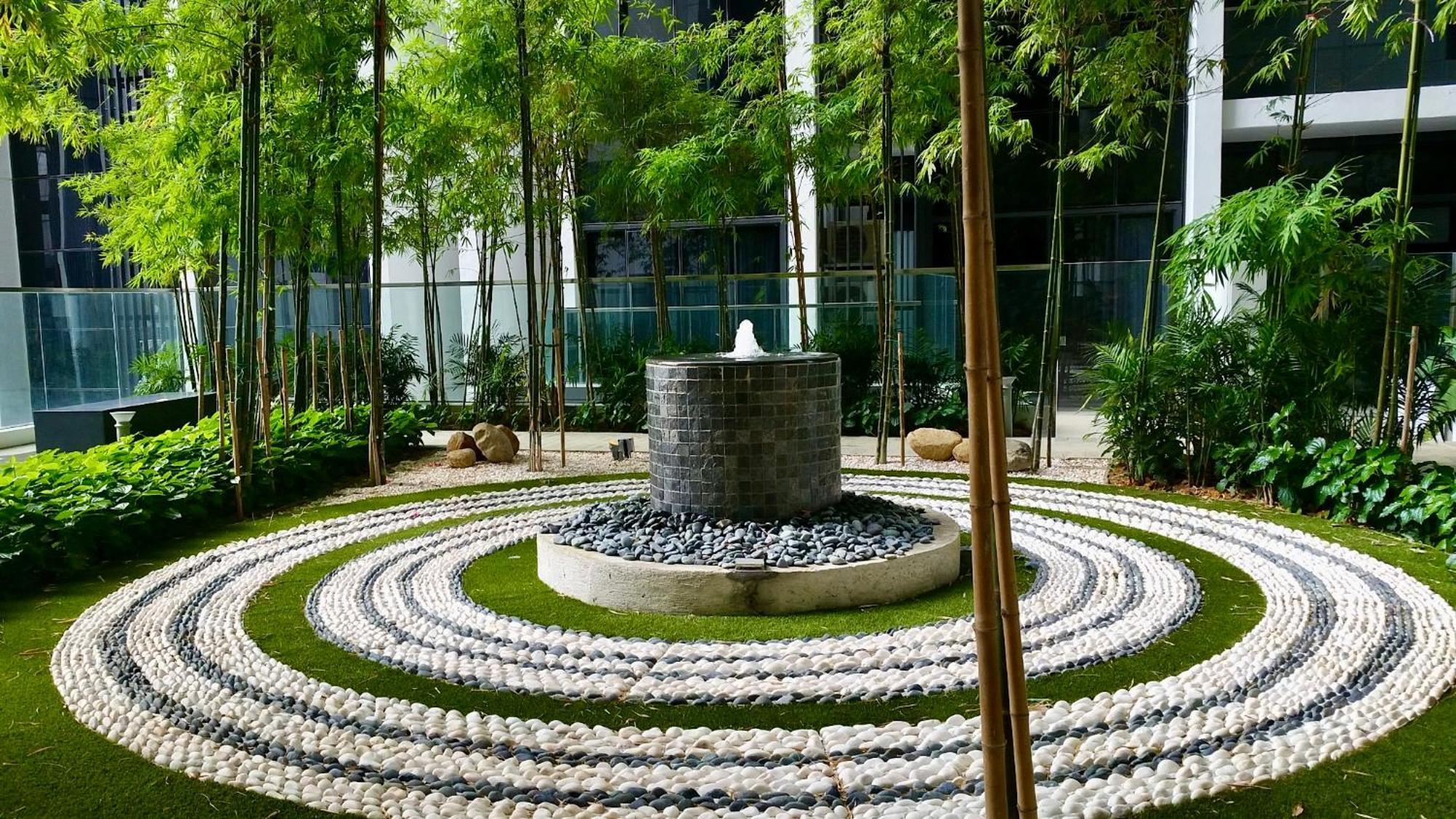 M Ampang Klcc View Pool Apartment