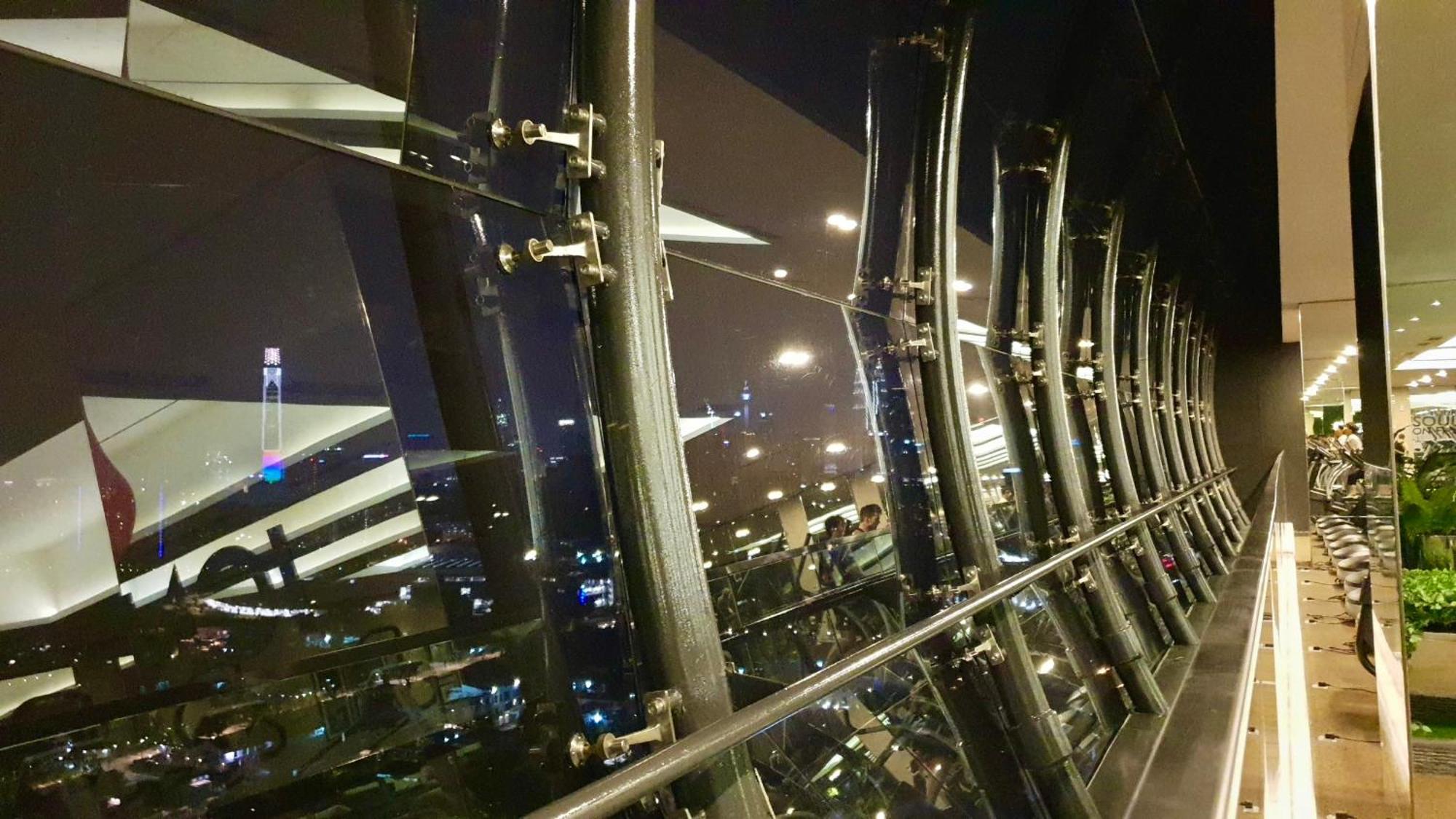 M Ampang Klcc View Pool *