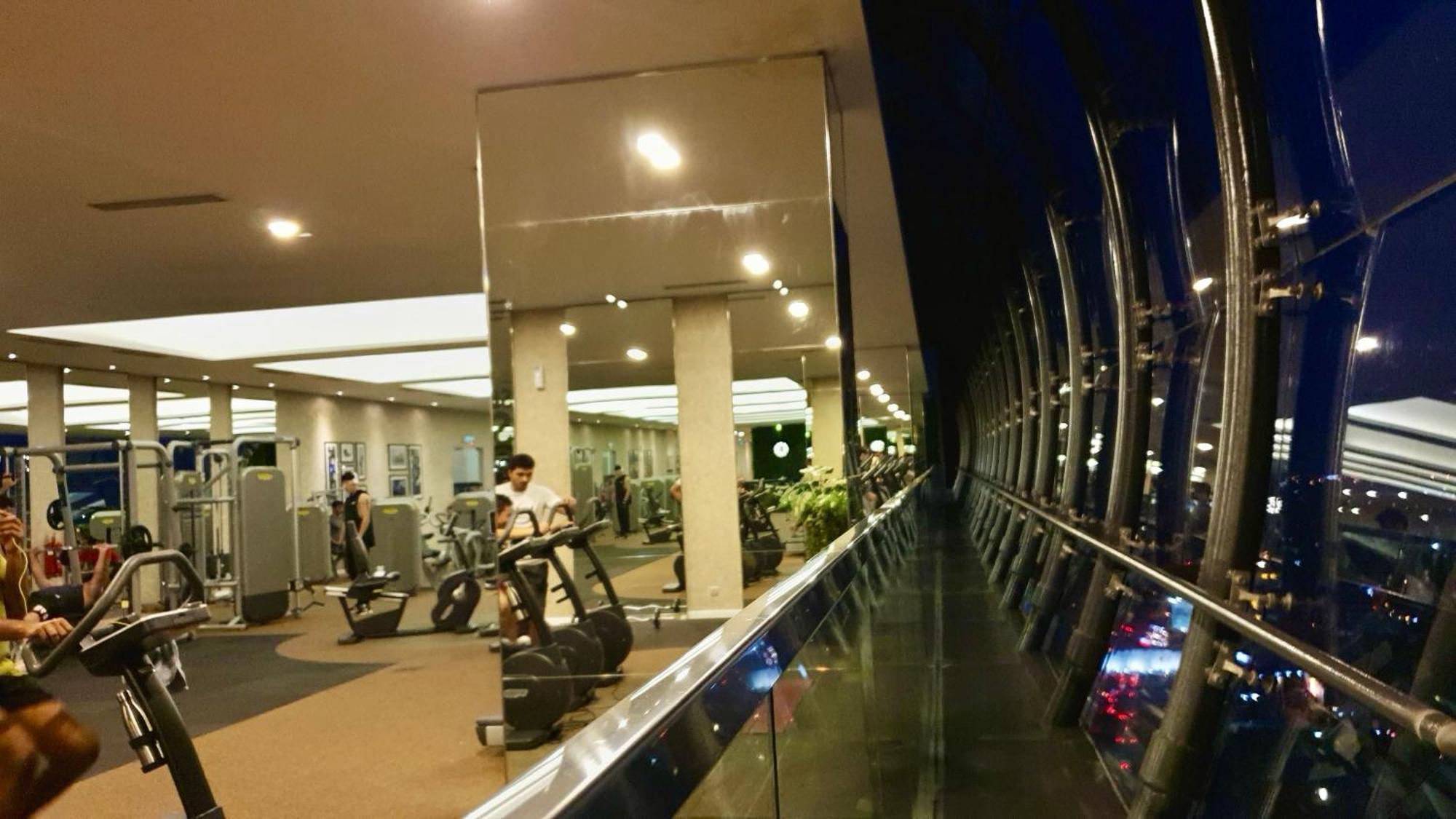 M Ampang Klcc View Pool Apartment *