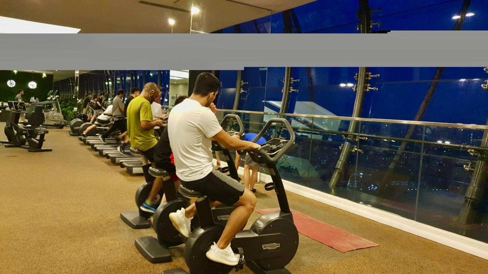 Apartment M Ampang Klcc View Pool