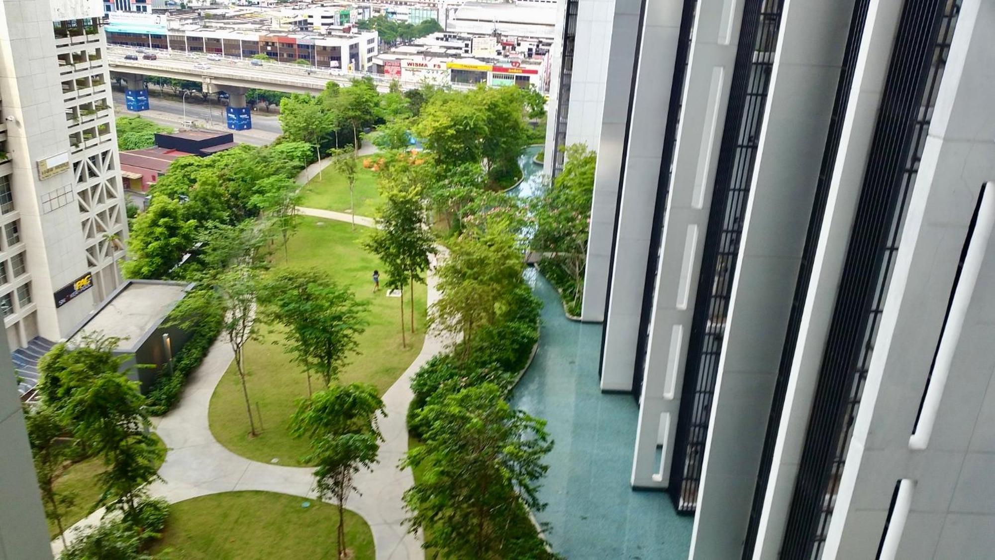 Apartment M Ampang Klcc View Pool