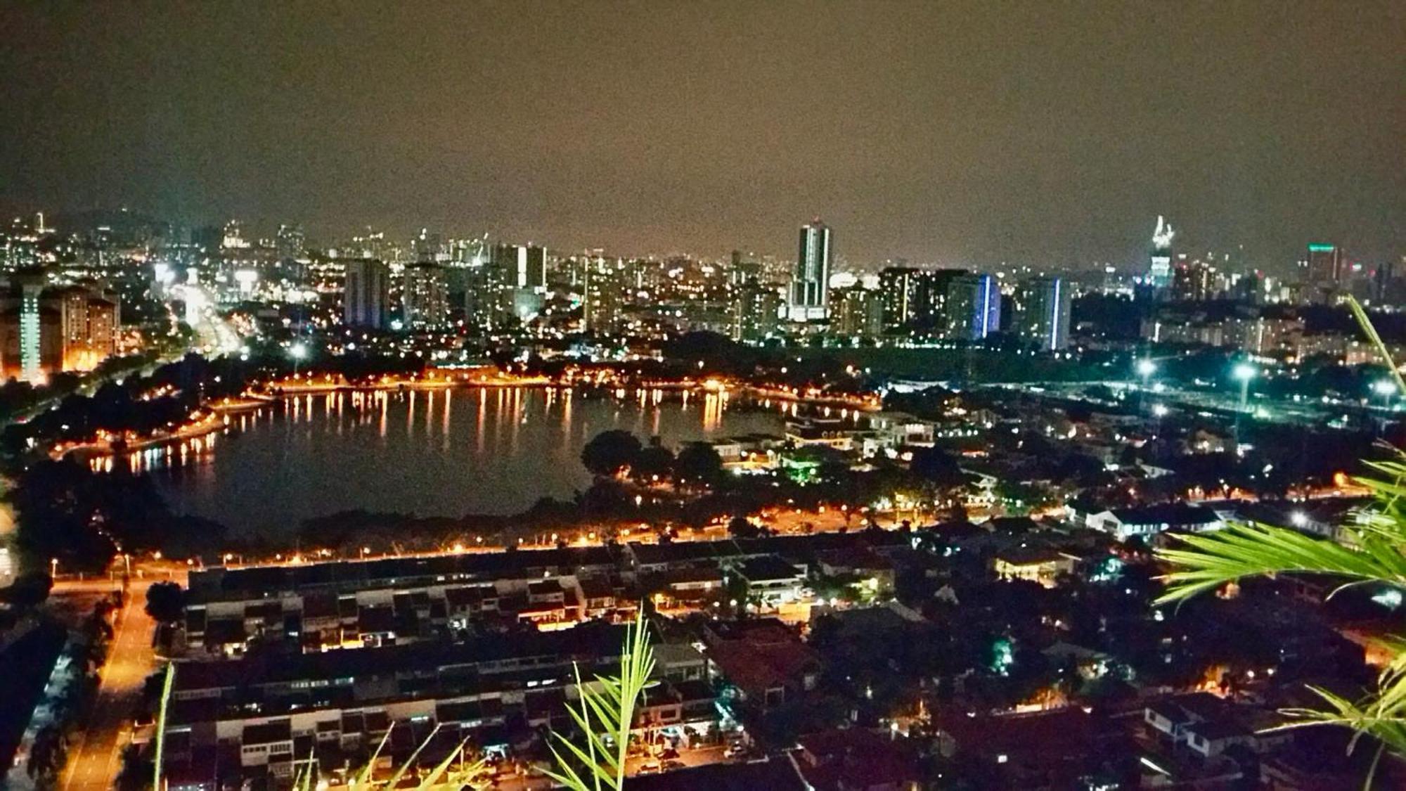 Apartment M Ampang Klcc View Pool