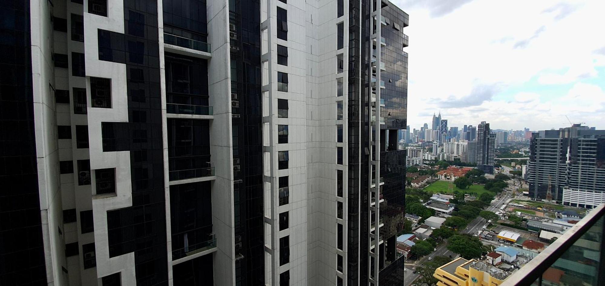 Apartment M Ampang Klcc View Pool *